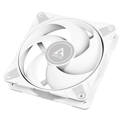 Ventilator Arctic 120mm P12 Max (alb) - 200-3300rpm