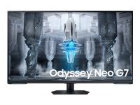 SAMSUNG Odyssey Neo G7 G70NC 43 inchi UHD VA 144 Hz Smart 1 ms Flat 400 cd/m2