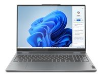 LENOVO IdeaPad 5 2in1 AMD Ryzen 5 8645HS 16 inchi WUXGA Touch 16 GB DDR5 1 TB PCIe W11H Luna Gri 2 ani