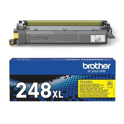 Consumabile Brother TN-248XLY Cartuș de toner de mare capacitate