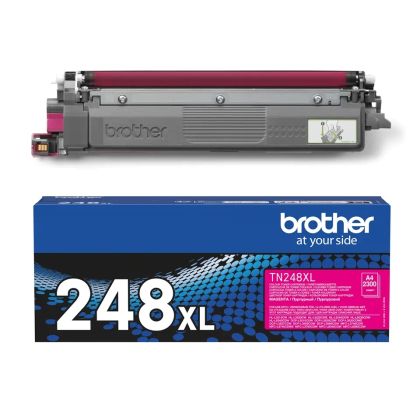 Consumabile Brother TN-248XLM Cartuș de toner de mare capacitate