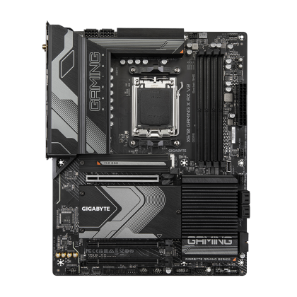 Motherboard GIGABYTE X670 GAMING X AX V2, Socket AM5