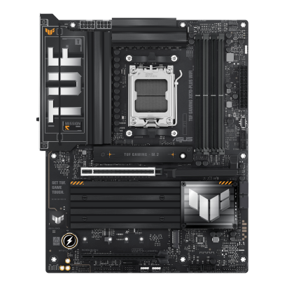 Placa de baza ASUS TUF GAMING X870-PLUS WIFI AM5 DDR5