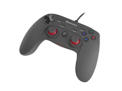 Genesis Gamepad P65 (pentru Ps3/Pc)