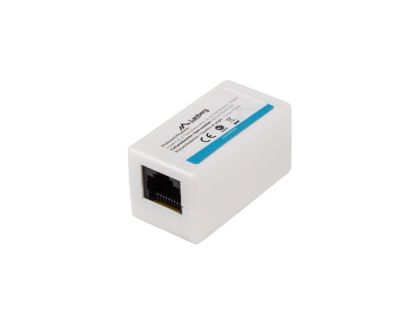 Conector Lanberg RJ-45 cuplaj inline CAT.5e