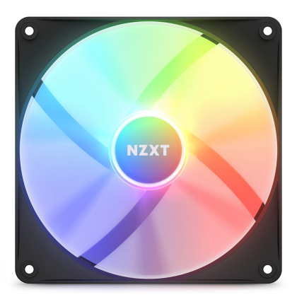 Ventilator NZXT F140 RGB Core 140mm