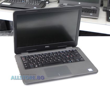 Dell Latitude 3310, Intel Core i3, 8192MB So-Dimm DDR4, 128GB M.2 NVMe SSD, Intel UHD Graphics 620, 13.3" 1366x768 WXGA LED 16:9, grad B