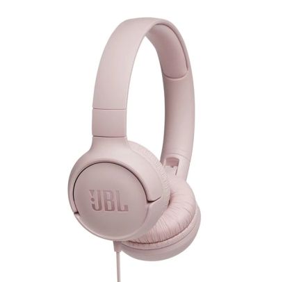 Căști JBL T500 ROZ