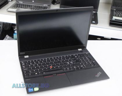 Lenovo ThinkPad P15s Gen 2, Intel Core i7, 32GB DDR4 Onboard+So-Dimm, 512GB M.2 NVMe SSD, GPU pentru laptop NVIDIA T500, 15.6" 1920x1080 Full HD 16:9, grad A-