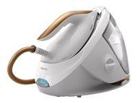 PHILIPS System iron PerfectCare 7000 series 8 bar OptimalTemp SteamGlide Elite