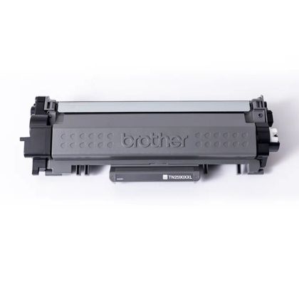 Cartuș de toner consumabil Brother TN-2590XXL