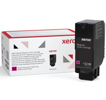 Cartuș consumabil de toner magenta de mare capacitate Xerox MFP (16K)