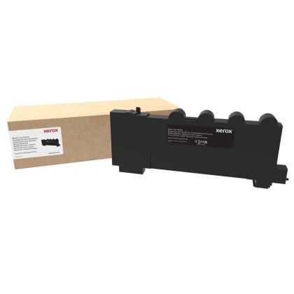 Consumabile Xerox C310/C315/C320/C325/C410/C415 Sticla de toner rezidual 30K