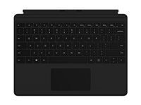 MICROSOFT Surface Pro KB SC Engleză Internațională Negru CEE EM 1 Licență