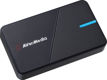 Captură externă AVerMedia LIVE Gamer Extreme 3 - 4K Plug&Play