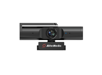 Webcam AverMedia Live Streamer CAM 4K - PW513