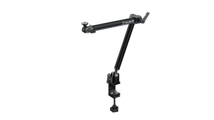 AverMedia Multi-Angle Arm Flexi Go Stand - BA311L pentru microfon și cameră