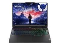 LENOVO Legion 7 Intel Core i7-14700HX 16 inchi 3.2k 430N 165Hz 32GB DDR5 1TB PCIe RTX4070 8GB DOS Eclipse Negru 2a