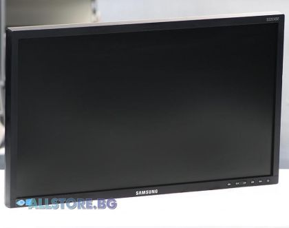 Samsung S22C450B, 21,5" 1920x1080 Full HD 16:9, negru, grad B