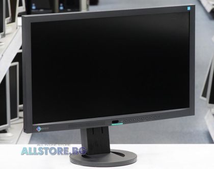 Eizo FlexScan EV2333W, difuzoare stereo 23" 1920x1080 Full HD 16:9, negru, gradA