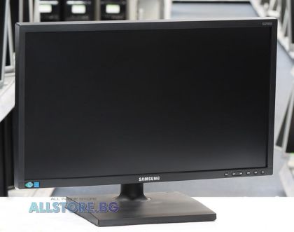 Samsung S22E650D, 21,5" 1920x1080 Full HD 16:9 USB Hub, negru, grad B