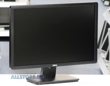 Dell E2213, 22" 1680x1050 WSXGA+16:10 , Black, Grade A