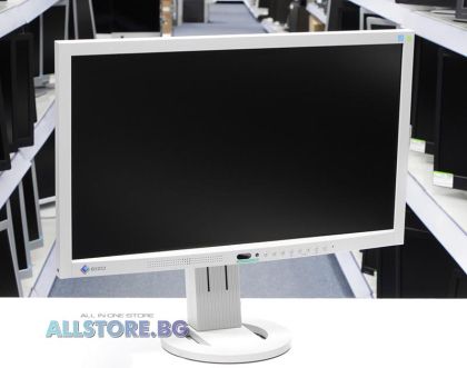 Eizo FlexScan EV2313W, difuzoare stereo 23" 1920x1080 Full HD 16:9, gri, grad A