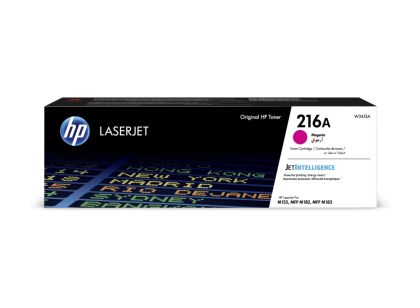 Cartuș de toner consumabil HP 216A magenta LaserJet