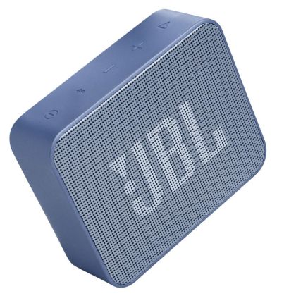 Difuzor Bluetooth JBL GO Essential Blue