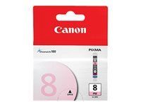 CANON CLI-8PM ink cartridge photo magenta standard capacity 13ml 4.985 pages 1-pack