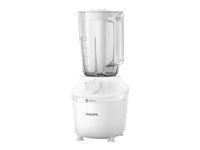 PHILIPS Blender Series 3000 450W ProBlend 1.9l white