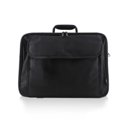 ACT Office shoulder laptop bag, 16.1", black