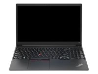 LENOVO ThinkPad E15 AMD Ryzen 3 5425U 15,6 inchi FHD AG 8 GB 256 GB SSD M.2 UMA WLAN 2X2AX+BT FPR W11P 3Y CC