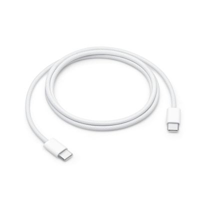 Cablu Cablu de încărcare USB-C Apple 60W (1m)