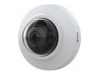 AXIS M3086-V Mic Dome Camera