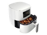 PHILIPS Airfryer Essential XL 1200g Air Auto alb