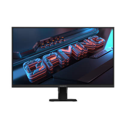 Monitor pentru jocuri Gigabyte GS27QA 27" SS-IPS QHD (2560x1440), 180 Hz, 1 ms