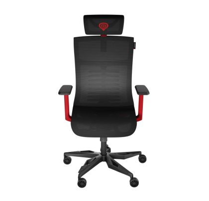 Scaun Genesis Scaun Ergonomic Astat 700 Red