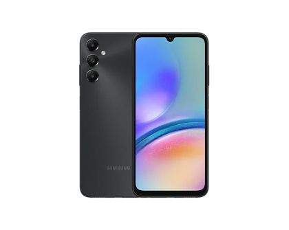 Telefon mobil Samsung SM-A057 GALAXY A05s 64GB 4GB NEGRU