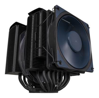 Cooler Master MasterAir M824 Stealth CPU Cooler