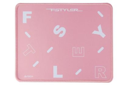 A4tech FP25 FStyler Mouse Pad, roz