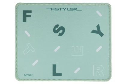 A4tech FP25 FStyler Mouse Pad, verde