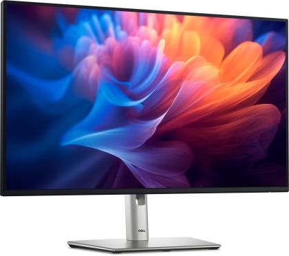 Monitor Dell P2725H, 27" IPS, 1920 x 1080, 5 ms