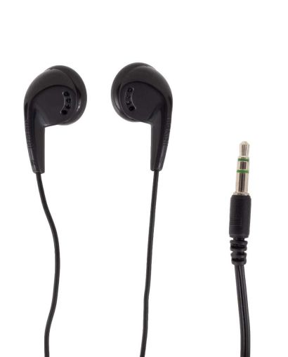 Earphones MAXELL color BUDS EB-95