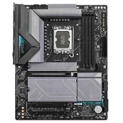 Motherboard GIGABYTE Z890 EAGLE WIFI 7, LGA 1851