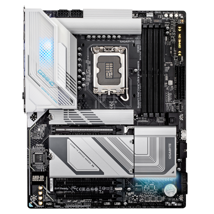 Placa de baza GIGABYTE Z890 GAMING X WIFI 7, LGA 1851