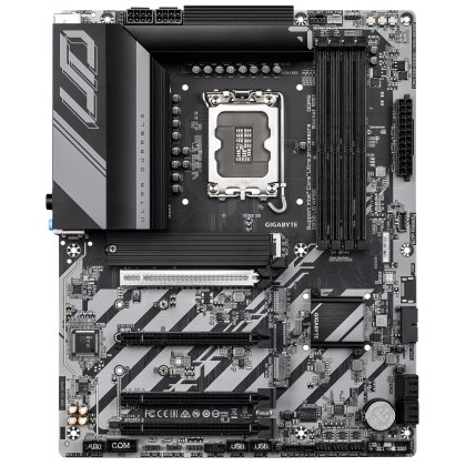 Placa de baza GIGABYTE Z890 UD WIFI 6E, LGA 1851