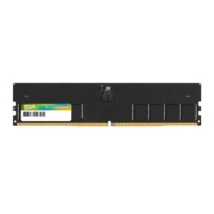 Memorie Silicon Power 16GB UDIMM DDR5 5600MHz CL46 SP016GBLVU560F02