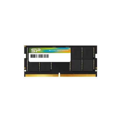 Memorie Silicon Power 16GB SODIMM DDR5 5600MHz CL46 SP016GBSVU560F02