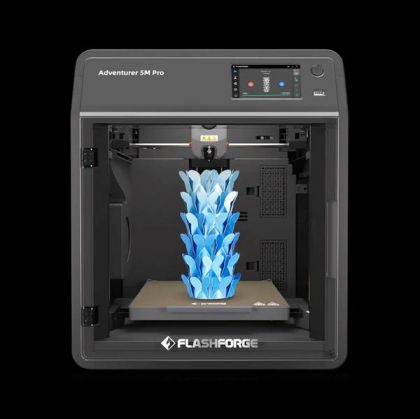 3D printer FlashForge Adventurer 5M Pro